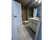 A full bath with a tub, toilet, and single sink vanity at 652 Roaring Dr # 234, Altamonte Springs, FL 32714