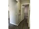 Hallway leading to a bedroom at 652 Roaring Dr # 234, Altamonte Springs, FL 32714
