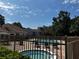 Community pool and hot tub offer a refreshing escape with convenient poolside seating and relaxing environment at 652 Roaring Dr # 234, Altamonte Springs, FL 32714
