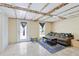 Relaxing living room with tiled flooring, comfortable seating, and inviting decor at 8652 Savory Dr, Orlando, FL 32825