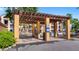 Convenient on-site car wash station, providing residents with an easy way to keep their vehicles clean at 8801 Latrec Ave # 8107, Orlando, FL 32819