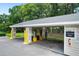 Keep your vehicle looking its best with the on-site car wash area at 1300 Eastern Pecan Pl # 104, Winter Garden, FL 34787