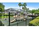 Community playground area offers covered play equipment and safe surface for children to enjoy outdoor activities at 1300 Eastern Pecan Pl # 104, Winter Garden, FL 34787