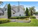 Welcome to the Southern Pines community, featuring lush landscaping at 1300 Eastern Pecan Pl # 104, Winter Garden, FL 34787
