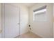 Utility room or mud room with easy access to outside at 15309 Markham Dr, Clermont, FL 34714