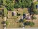 Large lot with a house and detached garage at 16017 Johns Lake Rd, Clermont, FL 34711