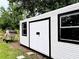 This property features a shed and chicken coop at 2630 S Tanner Rd, Orlando, FL 32820