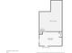 Second floor plan featuring Gathering room and open space at 3501 Danby Ct, Orlando, FL 32812