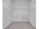 Walk-in closet with wire shelving at 432 Valley View Dr, Winter Garden, FL 34787