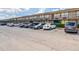 Motel exterior featuring a parking lot with ample parking at 7900 S Orange Blossom Trl # 1099, Orlando, FL 32809
