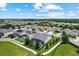 This is a beautiful community with screened in backyard pools at 14880 Ellingsworth Ln, Winter Garden, FL 34787