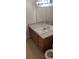 Bathroom with wood vanity at 315 Wymore Rd # 104, Altamonte Springs, FL 32714