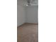 View of bedroom with tan carpet and a ceiling fan at 315 Wymore Rd # 104, Altamonte Springs, FL 32714