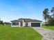 Charming one-story home with a manicured lawn and inviting curb appeal at 3420 Sw 130Th Lane Rd, Ocala, FL 34473
