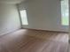The bedroom features carpet flooring and natural light at 3651 Sail Harbor Dr, Kissimmee, FL 34746