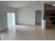 The living room features tile flooring and an open layout at 3651 Sail Harbor Dr, Kissimmee, FL 34746