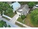 Well maintained homes featuring mature landscaping and quiet streets at 5165 Mystic Point Ct, Orlando, FL 32812