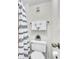 Clean, well-maintained bathroom with contemporary fixtures and design, offering a comfortable experience at 6337 Parc Corniche Dr # 2312, Orlando, FL 32821