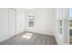 Bright carpeted bedroom featuring bright windows and neutral-colored walls at 6723 Sherpa Trl, St Cloud, FL 34771