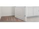 Walk-in closet featuring carpet flooring and wire shelving at 6723 Sherpa Trl, St Cloud, FL 34771