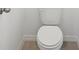 Toilet at 6723 Sherpa Trl, St Cloud, FL 34771