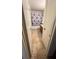 Compact bathroom with a combined shower and tub, tiled flooring, and white fixtures at 11582 Westwood Blvd # 1428, Orlando, FL 32821