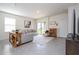 Cozy living room with lots of natural light and a comfortable seating area at 13452 Sagestone Dr, Winter Garden, FL 34787