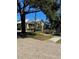 Charming home featuring a well-manicured lawn and sidewalk leading to the entrance at 1422 Spalding Rd, Winter Springs, FL 32708