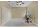 Neutral colored bedroom with carpet at 1453 Langham Ter, Lake Mary, FL 32746