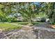 Charming home with mature trees and well-manicured lawn at 171 Cortland Ave, Winter Park, FL 32789