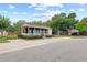 Charming community center with bike racks, well-kept landscaping, and a welcoming entrance for residents at 298 Clydesdale Cir, Sanford, FL 32773