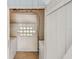 View of the laundry room and storage area at 536 W King St, Orlando, FL 32804