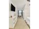 Bright bedroom showcases a TV, desk, and bed, creating a functional and inviting retreat at 6527 Silver Queen Way, Windermere, FL 34786