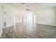 Open living area showcases modern floors, abundant natural light, and seamless flow for entertaining at 8426 Sw 114Th St, Ocala, FL 34481