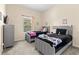 Charming bedroom with two twin beds, cozy bedding, and playful decor at 110 Watling Way # 25204, Davenport, FL 33837