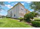 Beautiful home featuring well-maintained landscaping, a manicured lawn, and a welcoming facade at 15241 Sunrise Grove Ct, Winter Garden, FL 34787