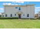 Charming home exterior with a well-maintained lawn and manicured shrubs at 15241 Sunrise Grove Ct, Winter Garden, FL 34787