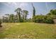 Expansive grassy backyard, perfect for outdoor activities and relaxation at 1601 Randolph St, Deltona, FL 32725