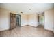 An airy room featuring wood floors, natural light, and neutral walls at 1601 Randolph St, Deltona, FL 32725