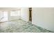 Light-filled room with light colored walls. Ready for renovation at 1601 Randolph St, Deltona, FL 32725