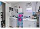 Neutral toned bathroom boasting dual vanities, and ample storage at 229 Bitterwood St, Winter Springs, FL 32708