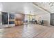 Expansive sun room offering natural light, tiled flooring, and potential for a versatile space at 229 Bitterwood St, Winter Springs, FL 32708