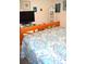 Cozy bedroom showcasing decor art, and a well-lit room at 3074 Royal Tern Dr, Winter Haven, FL 33881