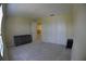 Bedroom with large closet, open doorway, and natural lighting at 3308 Rodrick Cir, Orlando, FL 32824