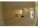 Spacious upstairs loft perfect as a flex space or office, offering versatile layout options at 3308 Rodrick Cir, Orlando, FL 32824