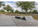 Community skate park features an array of concrete structures and ramps at 5911 Grassy Point Rd, Winter Garden, FL 34787