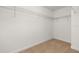 Walk-in closet with wire shelving, providing ample storage space at 5911 Grassy Point Rd, Winter Garden, FL 34787