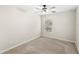 Bedroom with carpet and a window allowing for natural light at 7715 Anselmo Ln, Windermere, FL 34786