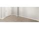 Clean entryway with neutral tile flooring at 7715 Anselmo Ln, Windermere, FL 34786