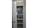 Well-stocked linen closet with towels and toilet paper in a neatly organized space at 320 Forestway Cir # 107, Altamonte Springs, FL 32701